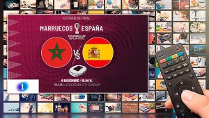 Noticia Estrenos de hoy en plataformas y TV (martes 6 de diciembre)