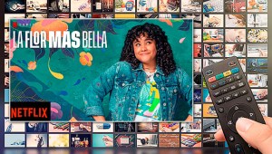 Estrenos de hoy en plataformas y TV (miércoles 7 de diciembre)