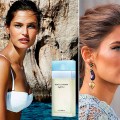 Noticia Bianca Balti, musa de Dolce & Gabbana, nueva imagen de la campaña Light Blue