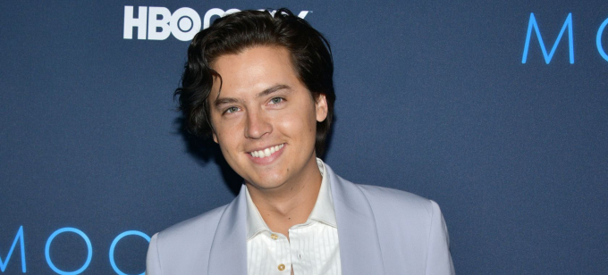 Cole Sprouse se une al elenco de la película de Tommy Dorfman 'I Wish You All the Best'