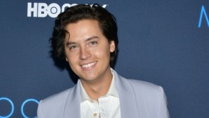 Cole Sprouse se une al elenco de la película de Tommy Dorfman 'I Wish You All the Best'