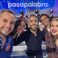 Noticia Nuevos invitados de 'Pasapalabra': Begoña Maestre, Jorge Blass, Carla Nieto e Iván Sánchez