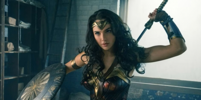 Warner cancela 'Wonder Woman 3': el Superman de Henry Cavill en peligro