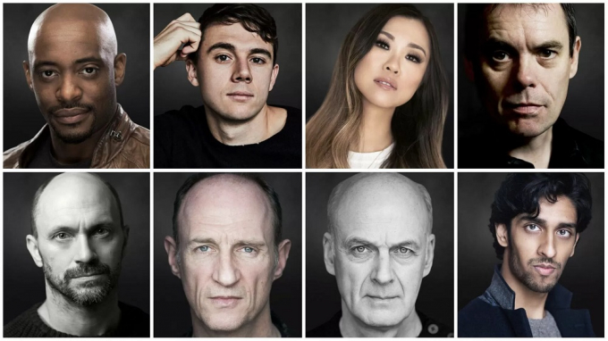 'Los anillos de poder' presenta a los nuevos actores de su segunda temporada