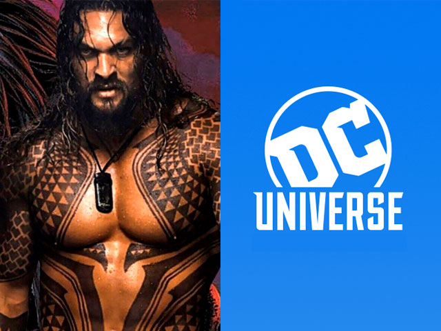 Jason Momoa dejará Aquaman para interpretar un nuevo papel en el DCU