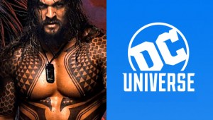 Jason Momoa dejará Aquaman para interpretar un nuevo papel en el DCU