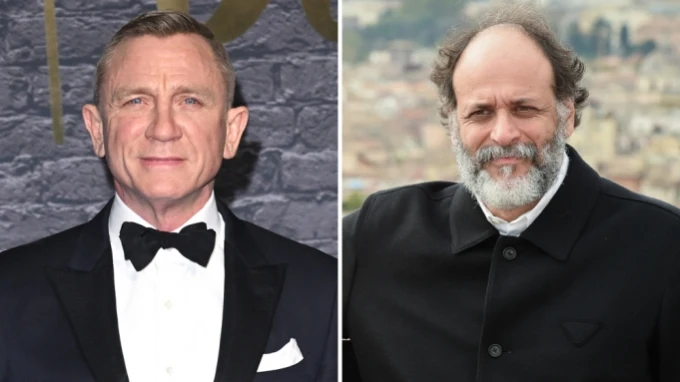 Luca Guadagnino prepara una adaptación de 