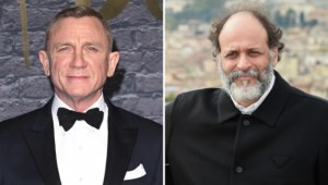 Luca Guadagnino prepara una adaptación de 