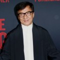Noticia Jackie Chan dice que 