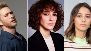 Nuevos invitados de 'Pasapalabra': Marta Poveda, Pablo Rivero, Amaia Aberasturi y Ramón Langa