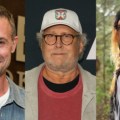 Noticia Freddie Prinze Jr., Chevy Chase y Billy Ray Cyrus abordan la película navideña de animación 'Glisten and the Merry Mission' (EXCLUSIVA).