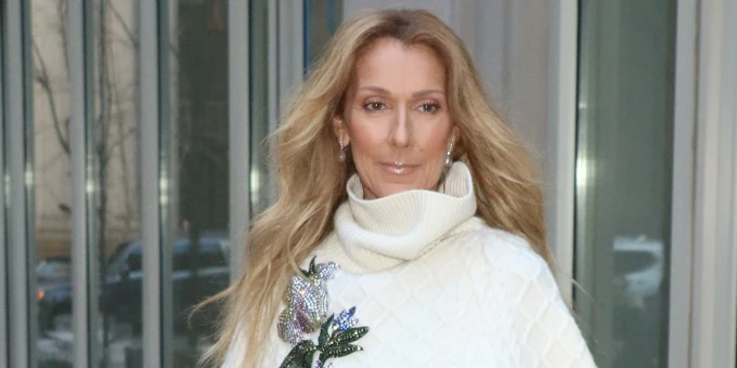 Céline Dion diagnosticada de síndrome de la persona rígida: esto es lo que hay que saber sobre esta rara enfermedad.