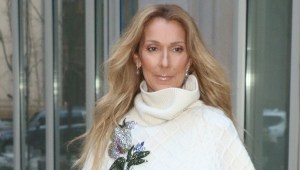 Céline Dion diagnosticada de síndrome de la persona rígida: esto es lo que hay que saber sobre esta rara enfermedad.
