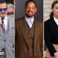 Noticia Johnny Depp fue el trending nº 1 de Google en 2022, seguido de Will Smith y Amber Heard.