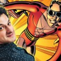Noticia Ben Schwartz dice que 'Plastic Man' podría ser el 'Deadpool' de DC.