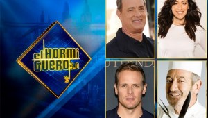 'El Hormiguero 3.0': Todos los invitados de la semana (del 12 al 15 de diciembre)