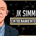 Noticia JK Simmons (67): Gym y Dieta en Red One