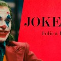 Noticia Joker 2: filtrada una imagen del rodaje del Joker de Joaquin Phoenix