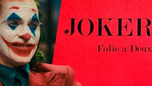 Joker 2: filtrada una imagen del rodaje del Joker de Joaquin Phoenix