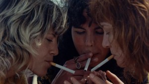 'Las gentiles' lidera las nominaciones a los Premios ASECAN 2022