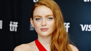La estrella de 'Stranger Things' Sadie Sink mintió para conseguir el papel en la serie