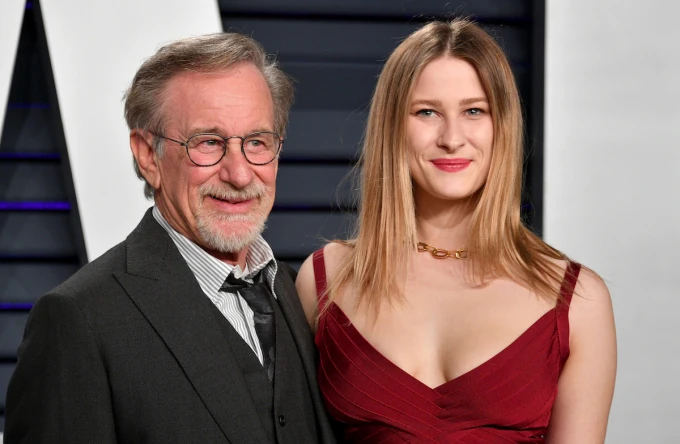 Destry Allyn Spielberg debuta en la dirección de largometrajes con 