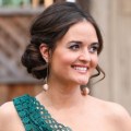 Noticia Danica McKellar: Veo los comentarios sobre el 'matrimonio' de Candace Cameron Bure.