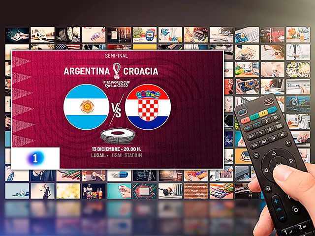 Estrenos en plataformas y TV (martes 13 de diciembre)