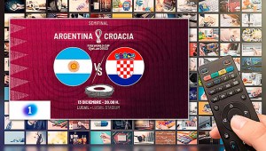 Estrenos en plataformas y TV (martes 13 de diciembre)