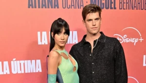 Aitana y Miguel Bernardeau se separan tras cuatro años de relación