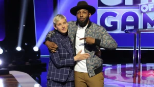 Stephen 'tWitch' Boss, ex DJ de 'Ellen DeGeneres Show' y estrella de 'SYTYCD', muere a los 40 años.