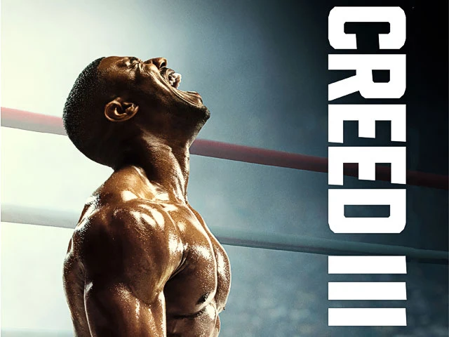 Mira las imágenes exclusivas de Creed 3: Michael B. Jordan y Jonathan Majors se enfrentan en el ring