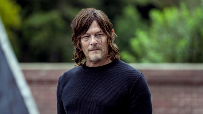 'Ballerina': Norman Reedus se une al spin-off de 'John Wick'