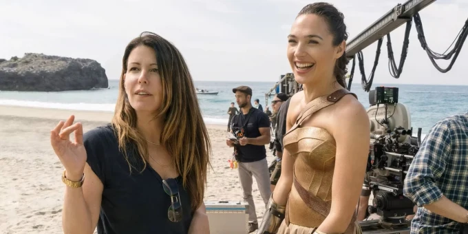 La directora Patty Jenkins habla sobre la cancelación de Wonder Woman 3