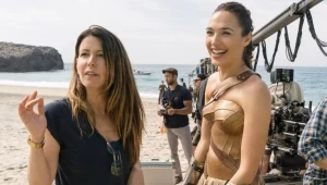 La directora Patty Jenkins habla sobre la cancelación de Wonder Woman 3