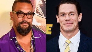 Noticia John Cena y Jason Momoa protagonizarán la comedia de acción 'Killer Vacation'