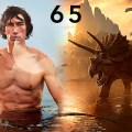 Noticia '65': Revelado un nuevo tráiler con Adam Driver enfrentándose, ¿a dinosaurios?