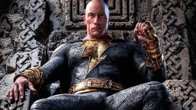 Black Adam: ¿The Rock mintió sobre las ganancias de la película? El caso que involucra a los ejecutivos de Warner