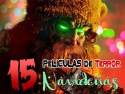 Noticia Las 15 mejores películas de terror navideñas