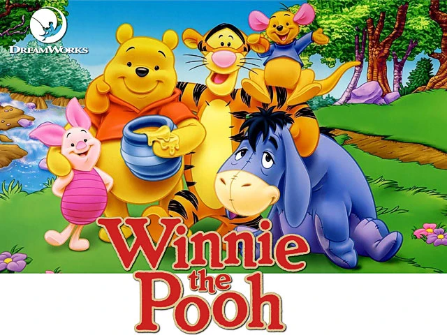Dreamworks desarrolla una precuela de Winnie the Pooh