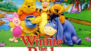 Dreamworks desarrolla una precuela de Winnie the Pooh