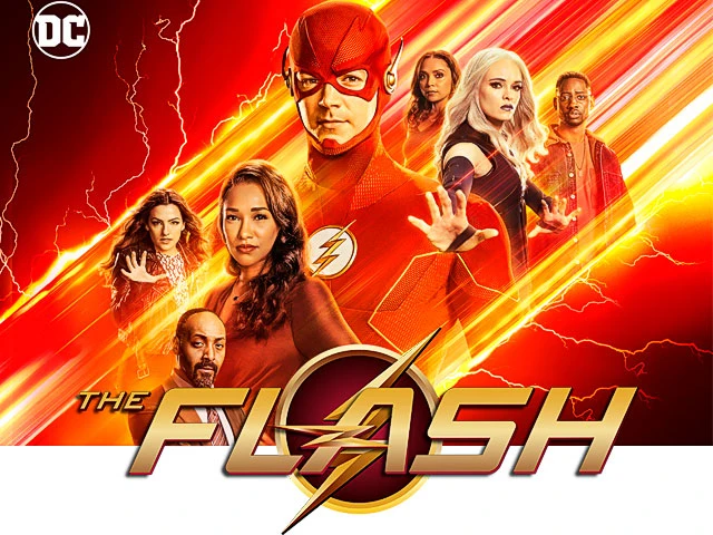 'The Flash': El primer tráiler de la novena temporada nos presenta nuevos e inesperados villanos