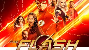 'The Flash': El primer tráiler de la novena temporada nos presenta nuevos e inesperados villanos