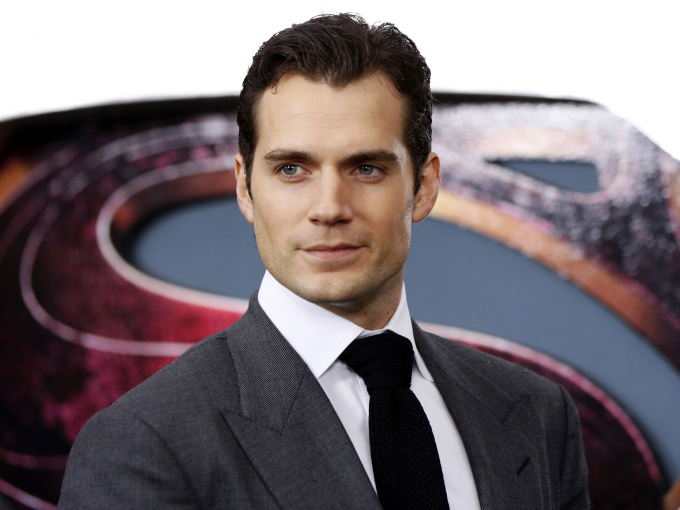 James Gunn anuncia nueva película de Superman sin Henry Cavill