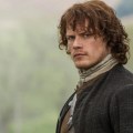 Noticia Sam Heughan ('Outlander'): 