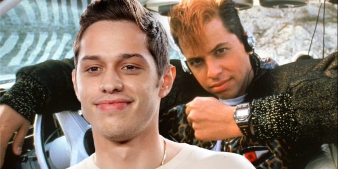 El guionista de Supergirl quería a Pete Davidson para interpretar al sobrino de Lex Luthor