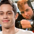 Noticia El guionista de Supergirl quería a Pete Davidson para interpretar al sobrino de Lex Luthor