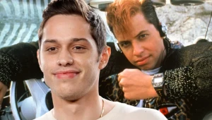 El guionista de Supergirl quería a Pete Davidson para interpretar al sobrino de Lex Luthor