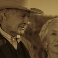 Noticia '1923': nuevas imágenes de la precuela de Yellowstone con Harrison Ford y Helen Mirren