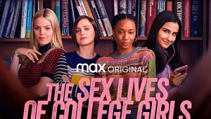 ‘Sex Lives of College Girls’: Renovada para la 3ª temporada en HBO Max